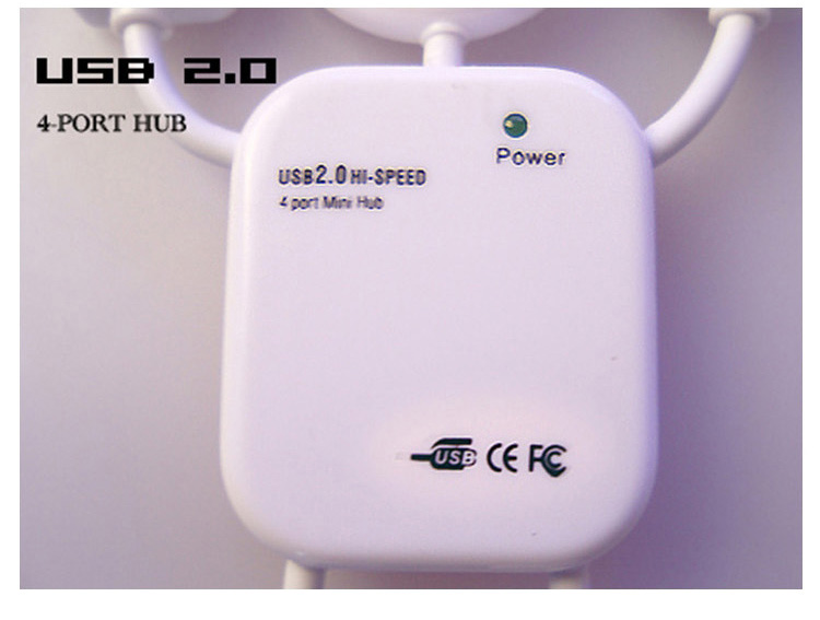 Hub USB - Ref 369239 Image 12