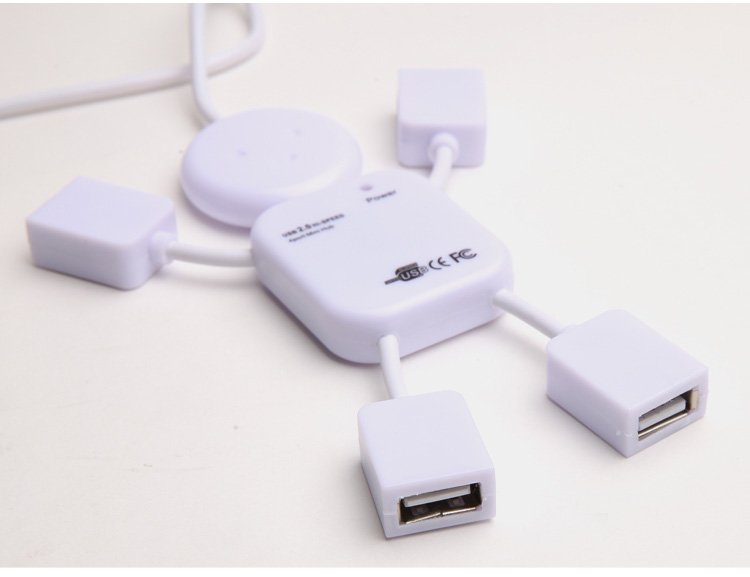 Hub USB - Ref 367498 Image 15