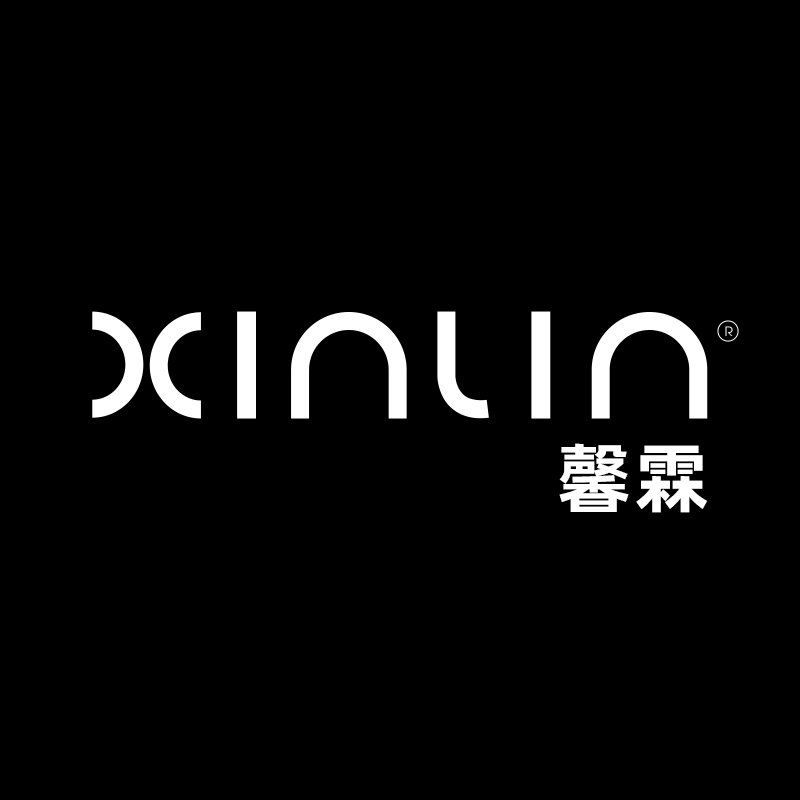 馨霖旗舰店的LOGO