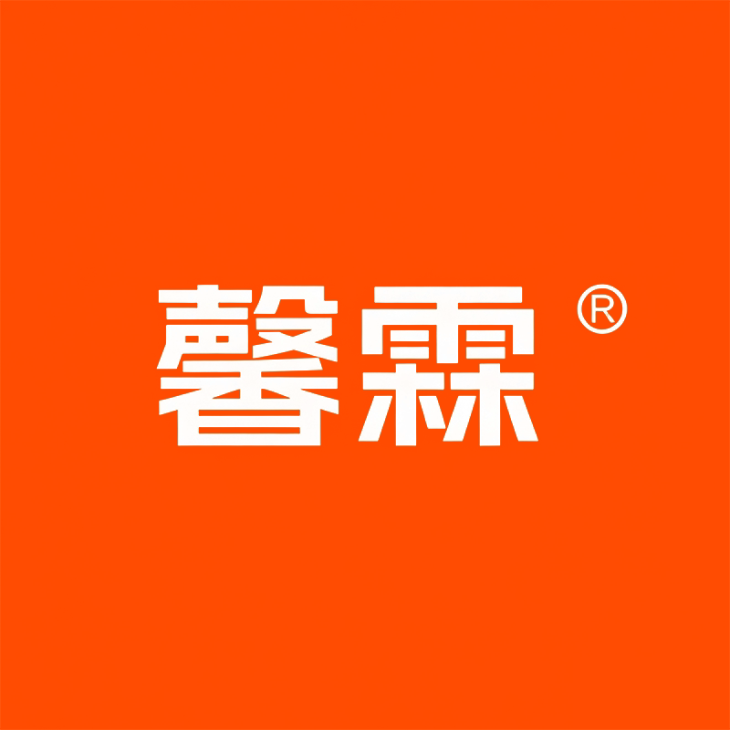 馨霖旗舰店的LOGO