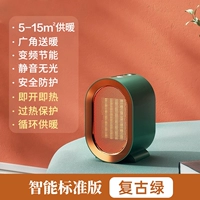 Интеллектуальное стандартное издание [Retro Green]