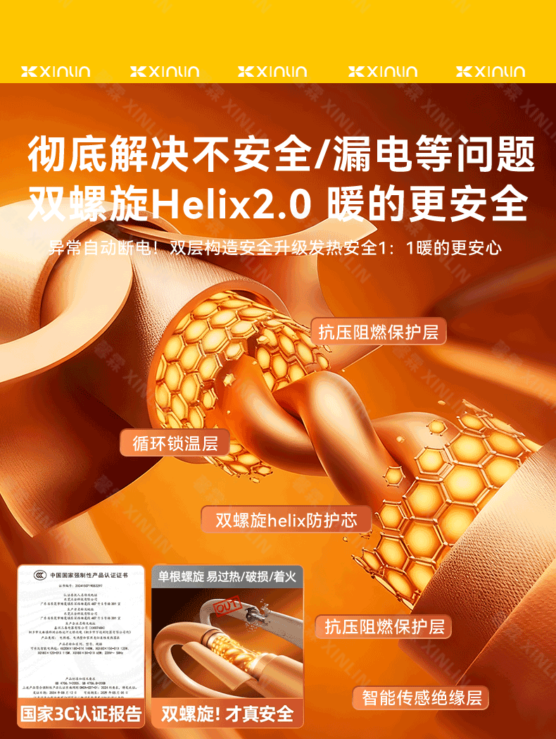 2025 New Electric Shawl Heating Blanket Electric Throw Blanket Cape Office Lunch Break Heating Shawl Gift for Women