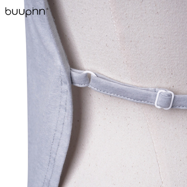 New Spring and Autumn Women's Adult Bellyband Lycra Cotton Printed Suspender Pajamas Sexy Belly Protective Back Hollow Bottoming Underwear