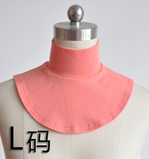 Украшение на воротник Половина-высоты воротник ложных