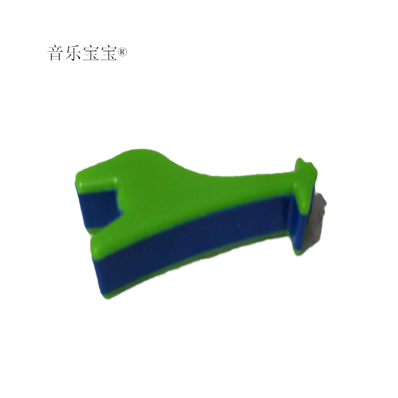 Nhà sản xuất Khuyến mãi Orff Mẫu giáo Nhạc cụ Bộ gõ Hươu cao cổ Sand Tube Đồ chơi trẻ em - Đồ chơi nhạc cụ cho trẻ em đàn đồ chơi cho bé