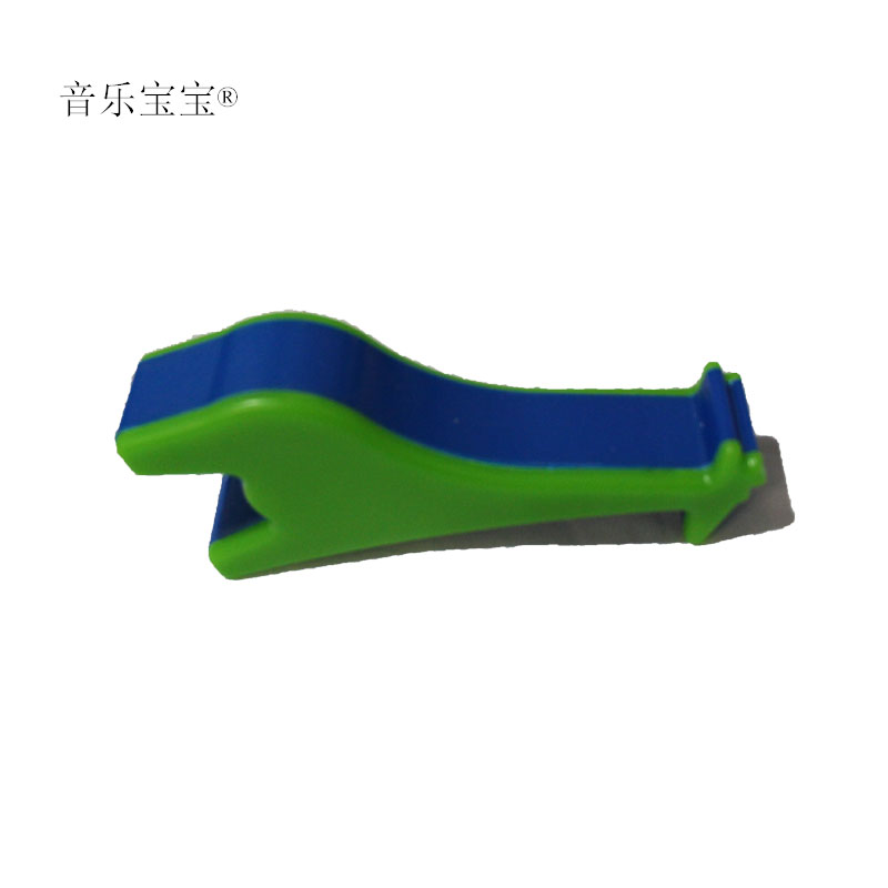 Nhà sản xuất Khuyến mãi Orff Mẫu giáo Nhạc cụ Bộ gõ Hươu cao cổ Sand Tube Đồ chơi trẻ em - Đồ chơi nhạc cụ cho trẻ em đàn đồ chơi cho bé