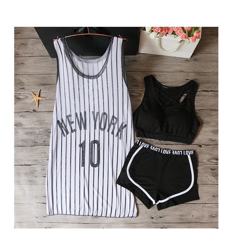 Maillot de bain pour femme - Ref 3037391 Image 6