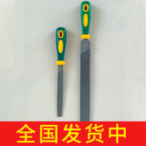 Clear Cabin Stock Limited Sale Of Flat Filing Board Filing 6 Inch 8 Inch 10 Inch 12 Inch Steel Filing Knife Fitter