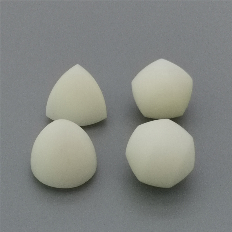 3D 印刷 Lelo 三角形テストマイスナー四面体実験幾何学モデル教材 Lelo ローラー科学と教育