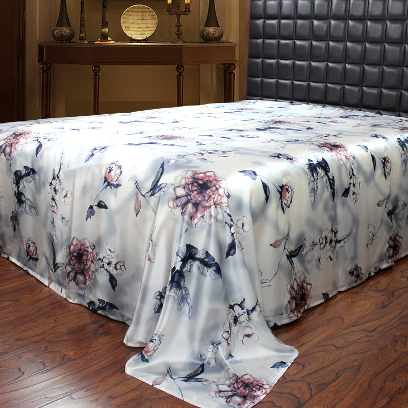 ˿��ˮƷ�ƻ���ӡ������˿����YH0101