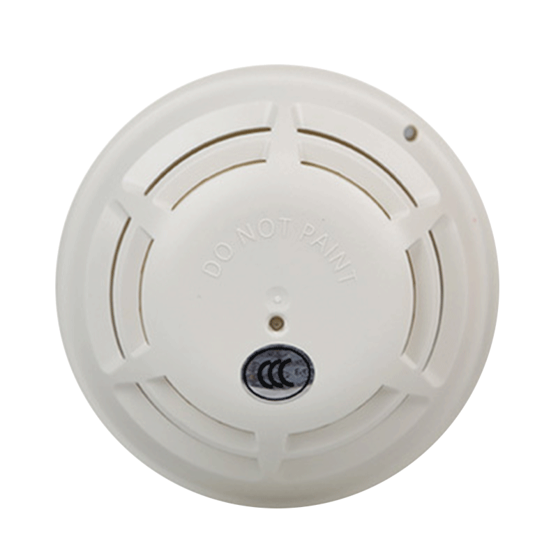 Siemens Warm Sensation HI720-CN Point Type Catch-up Fire Detector (Warm Sensation) Siemens 720 Weinstein
