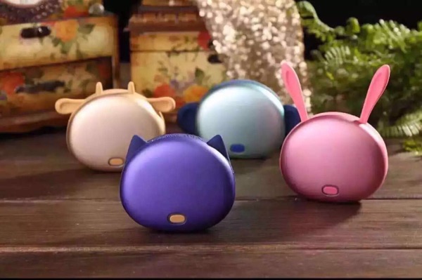 Réchauffeur USB pour les mains - Ref 420665 Image 9