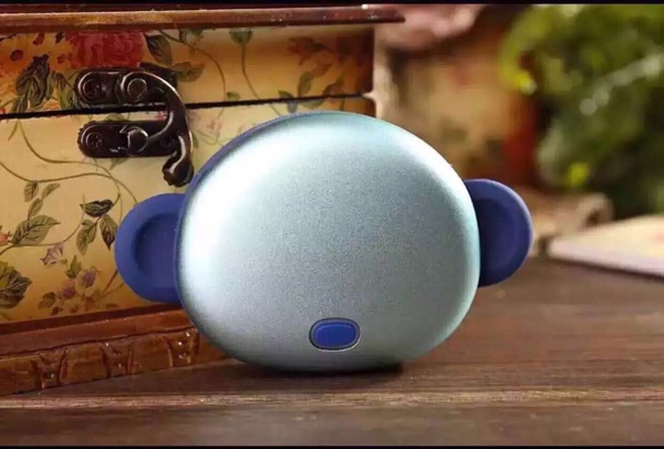 Réchauffeur USB pour les mains - Ref 420665 Image 8