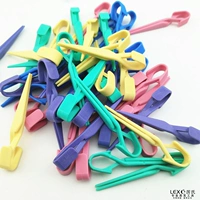 Позиционирующий зажим Eagle Fort