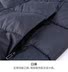 Anta down jacket nam vest 2019 xuân mới giản dị áo khoác đào tạo áo thể thao ấm áp nam chính hãng - Áo thể thao áo gió nam lining Áo thể thao