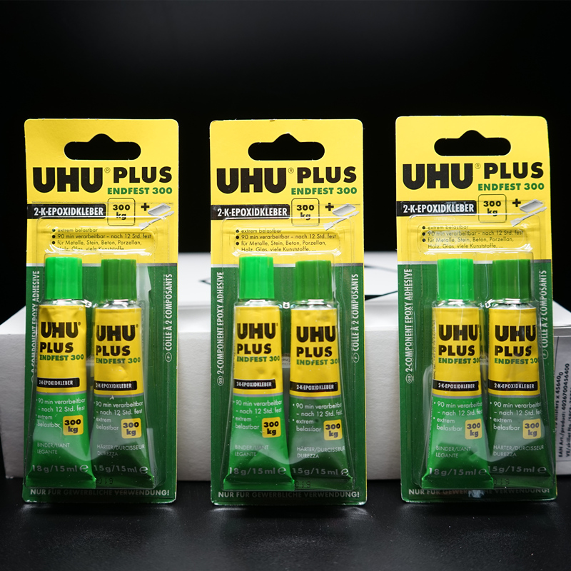 Uhu Plus Endfest 300 Купить