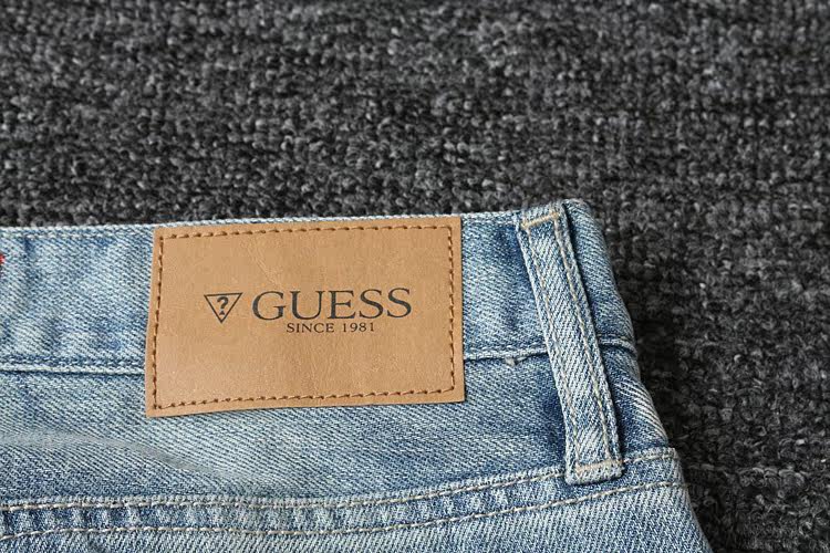 Jeans en coton - Ref 1470408 Image 14