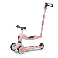 Новый порошок сакура [классические модели не зажигают]