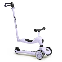 Новый дым -серый фиолетовый [классические модели не испускают свет]