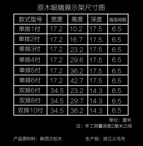 Стенд из натурального дерева, солнцезащитные очки, система хранения на солнечной энергии, трубка