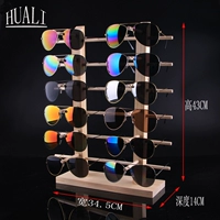 Lindwood Glasses Rack Double Row 12 платеж