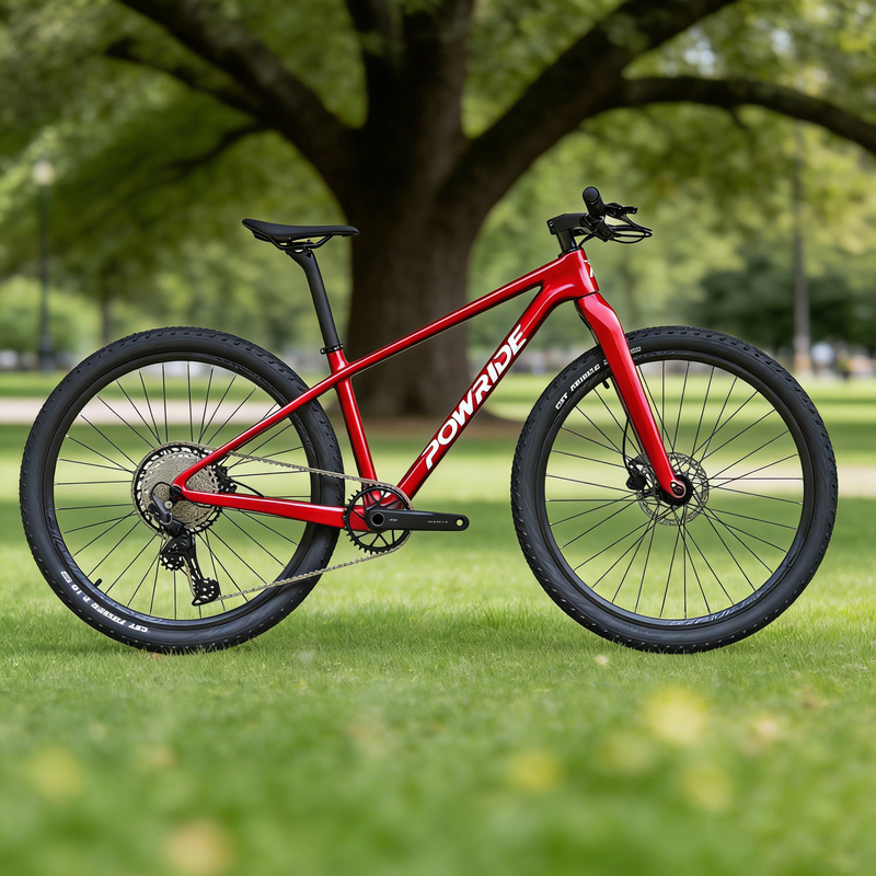 Ultra-Light Carbon Fiber Mountain Bike Mountain Bike Melon Bike Off-Road Road Leisure Flat Handlebar Single Disc Electric Change 12 Speed Ultra-Light Carbon Fiber Mountain Bike Mountain Bike Melon Bike Off-Road Road Leisure Flat Handlebar Single Disc Electric Change 12 Speed