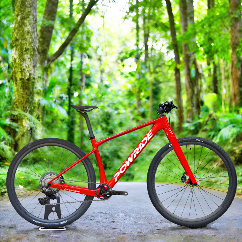 Ultra-Light 7.5kg Carbon Fiber Mountain Bike Hard Fork Flat Handlebar Single Disc Xt Electric Shifting Full Carbon Kit Ultra-Light 7.5kg Carbon Fiber Mountain Bike Hard Fork Flat Handlebar Single Disc Xt Electric Shifting Full Carbon Kit