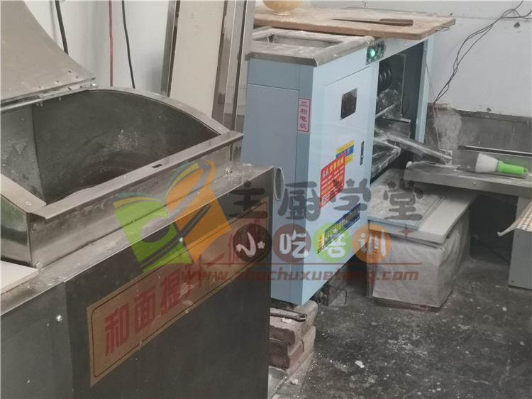 图片[51]-老面馒头技术配方培训教程，正宗山西乡宁老面馒头做法【膳多帮】山东千层馒头技术配方培训-主厨学堂,小吃技术配方资源网