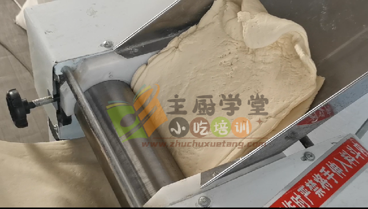图片[52]-老面馒头技术配方培训教程，正宗山西乡宁老面馒头做法【膳多帮】山东千层馒头技术配方培训-主厨学堂,小吃技术配方资源网