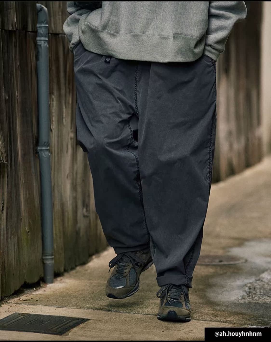 L卸売 STONEMASTER×A.H Classic Pants Navy 新品 L ワークパンツ 本物格安 STONEMASTER×A.H Classic 新品 L Navy Pants ワークパンツ/カーゴパンツ