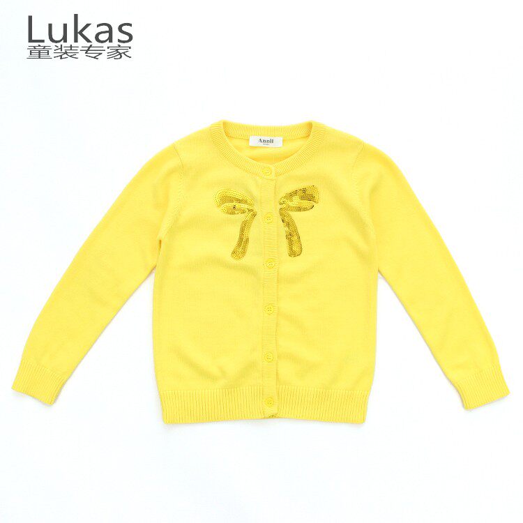 Pull fille ANNIL - Ref 2104890 Image 9