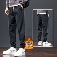 665 черный плюс бархат