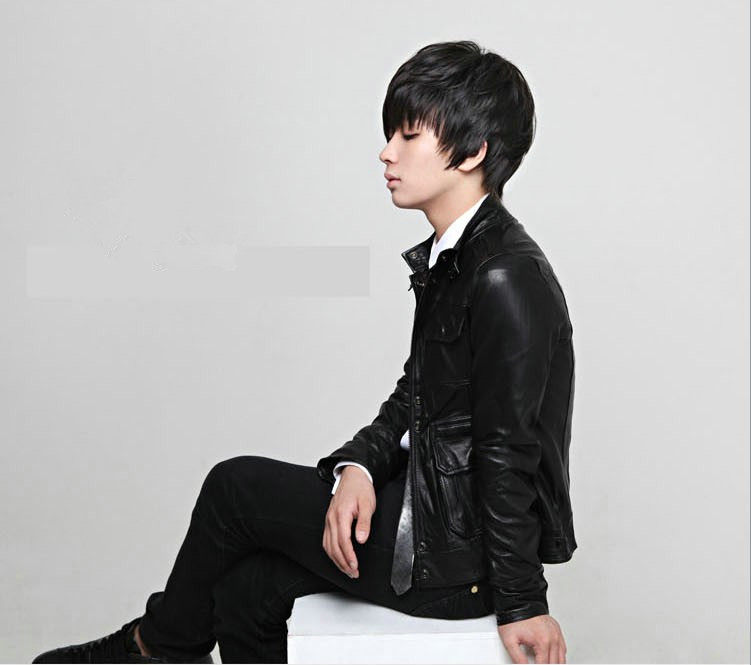 Perruque cheveux raides Court - Ref 2610469 Image 35