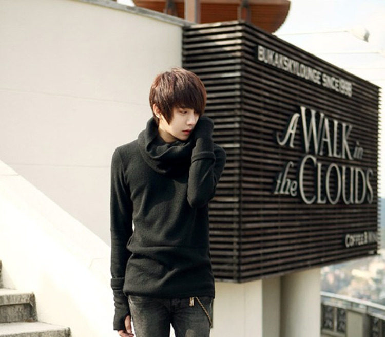 Perruque cheveux raides Court - Ref 2610503 Image 11