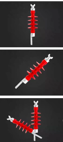 Составной горизонтальный бремя изолятор FS-10/5, FS-35/5, FS-66/5, FS-10/8,12KV Изолятор