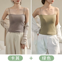 Khaki+Green [70D высокая качественная версия]