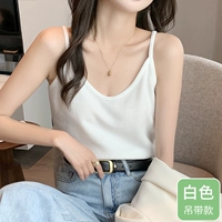 Белый, эффект подтяжки