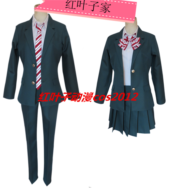 Cô gái sói cosplay và hoàng tử đen 筱 原 绘 里 Sada Kyung cũng cos quần áo - Cosplay cosplay game