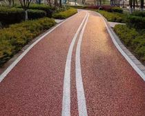 Wash rice stone water grinding stone washed stone gravel aggregate small stone permeable pavement adhesive stone yard water brushed stone rice grain