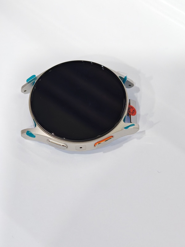 Samsung Smart Watch Watch 7 Screen Assembly L300L310 Screen