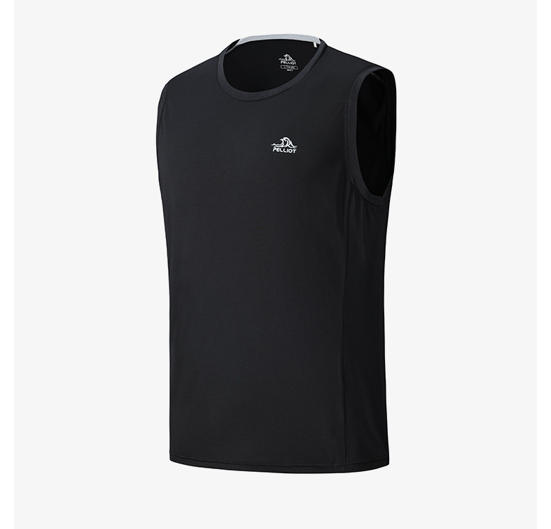 Мужская дорожная альпинистская футболка для спортзала, майка, для бега, короткий рукав, впитывает пот и запах, быстрое высыхание 