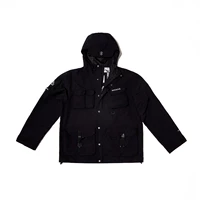 [Мужской стиль] Черный обсидиан | Серия NeochaEDGE