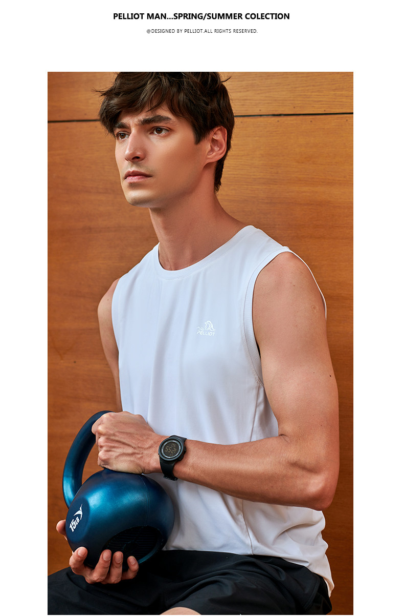 Мужская дорожная альпинистская футболка для спортзала, майка, для бега, короткий рукав, впитывает пот и запах, быстрое высыхание 