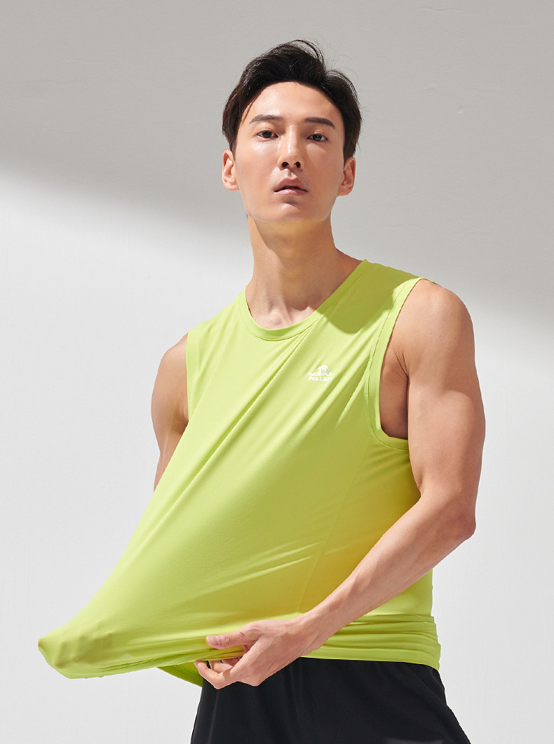 Мужская дорожная альпинистская футболка для спортзала, майка, для бега, короткий рукав, впитывает пот и запах, быстрое высыхание 