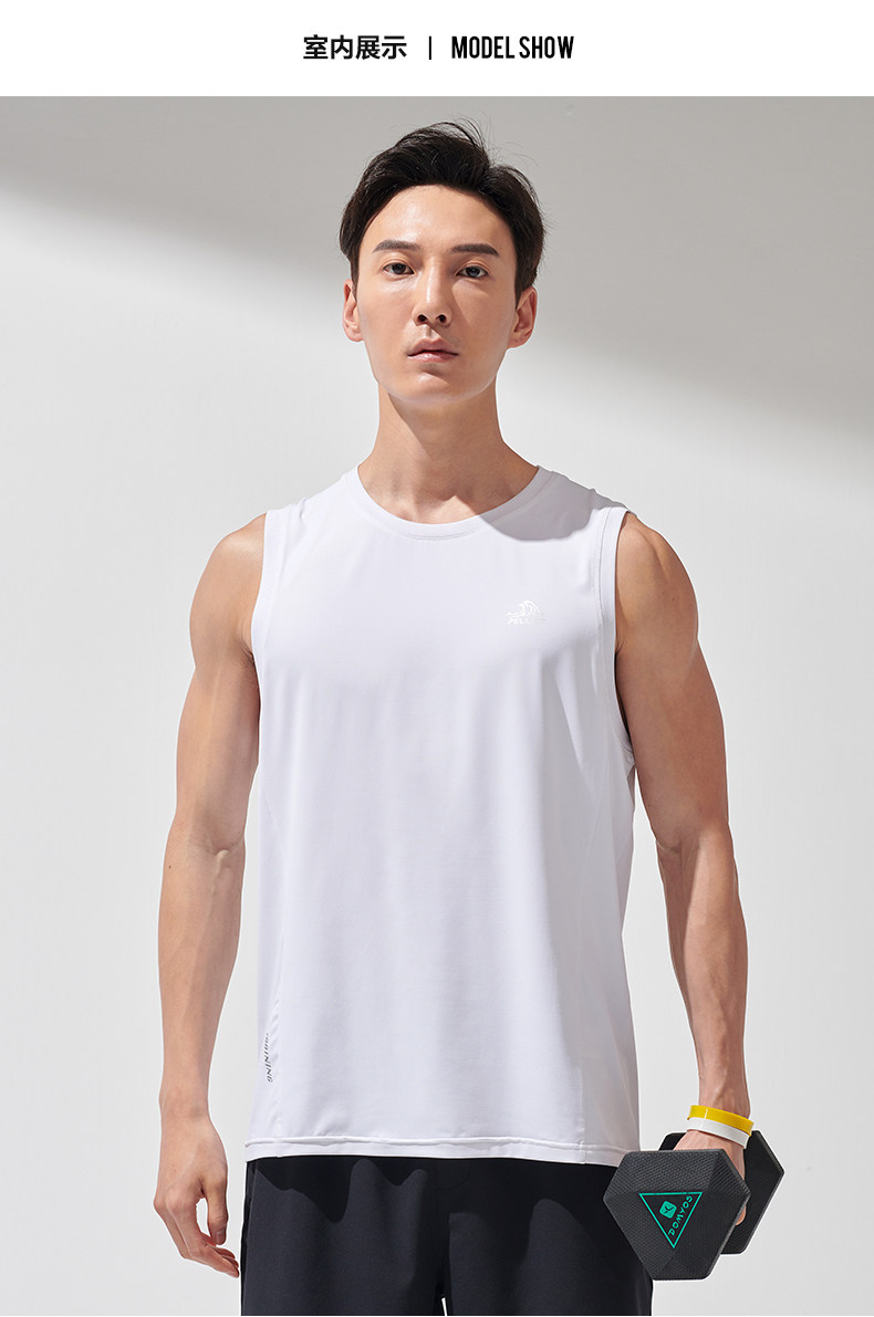 Мужская дорожная альпинистская футболка для спортзала, майка, для бега, короткий рукав, впитывает пот и запах, быстрое высыхание 