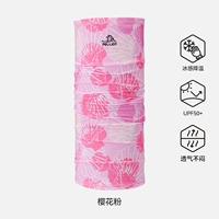 Порошок сакуры – прохладный и дышащий.