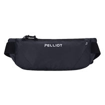 Pelliot Outdoor Cycling Waist Bag Light Mobile Phone Bag Mens and Womens Chest Bag Equipment Invisible Wallet Sports Crossbody Bag