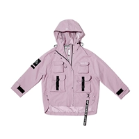 [Женский стиль] Таро Фиолетовый | Серия NeochaEDGE