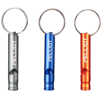 Burhy And Outdoor Emergency Whistles Camping Courtson Children Distress Special Whistle Referee Coaching Field Equipment
