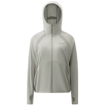 (Good Things Experience Exclusive) Berhi and Tong Lia with the same small light shield sunscreen